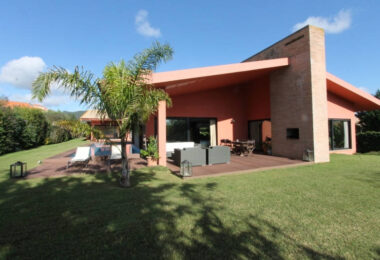 Portugalia, Cascais, Quinta da Beloura