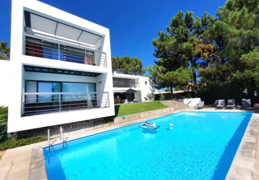 Portugalia, Comporta / Alentejo Coast, Troia