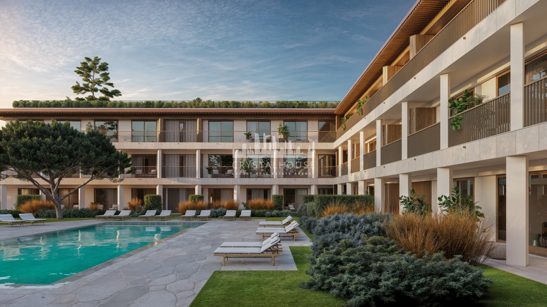 Portugalia, Comporta / Alentejo Coast, Troia