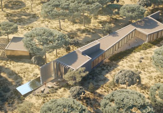 Portugalia, Comporta / Alentejo Coast, Muda