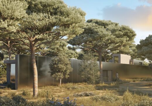 Portugalia, Comporta / Alentejo Coast, Muda