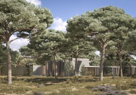 Portugalia, Comporta / Alentejo Coast, Muda