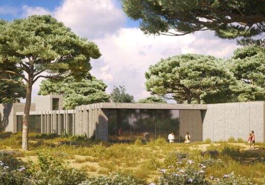 Portugalia, Comporta / Alentejo Coast, Muda