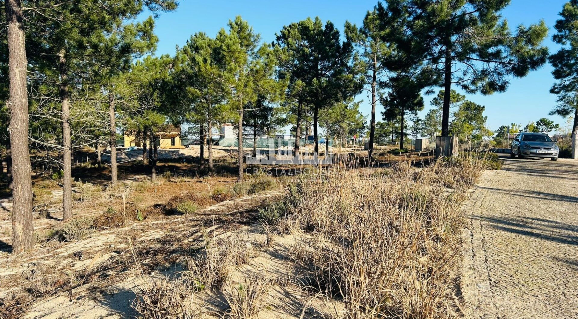 Portugalia, Comporta / Alentejo Coast, Carvalhal