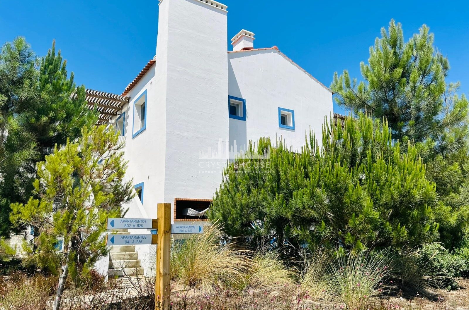 Portugalia, Comporta / Alentejo Coast, Carvalhal