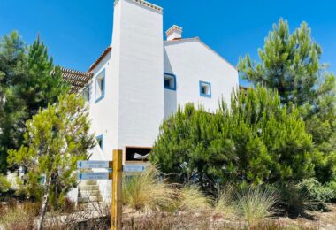Portugalia, Comporta / Alentejo Coast, Carvalhal