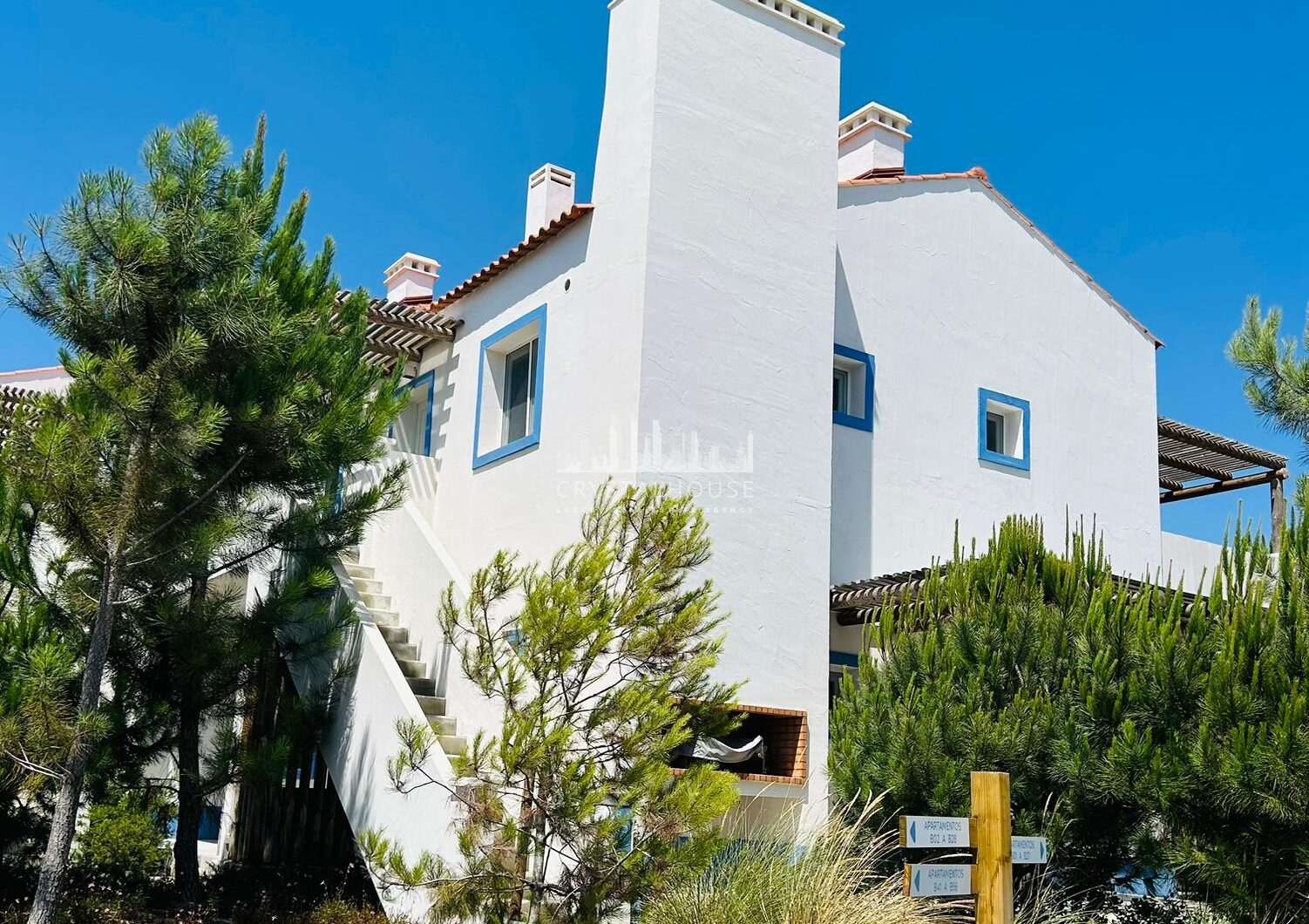 Portugalia, Comporta / Alentejo Coast, Carvalhal
