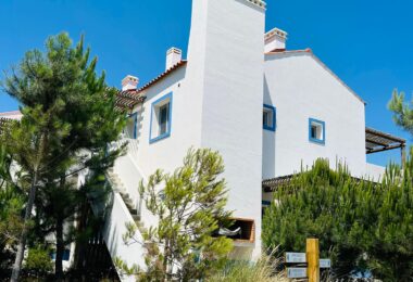 Portugalia, Comporta / Alentejo Coast, Carvalhal