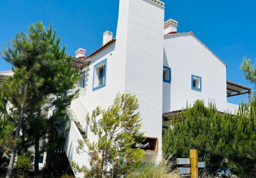 Portugalia, Comporta / Alentejo Coast, Carvalhal