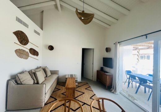 Portugalia, Comporta / Alentejo Coast, Carvalhal