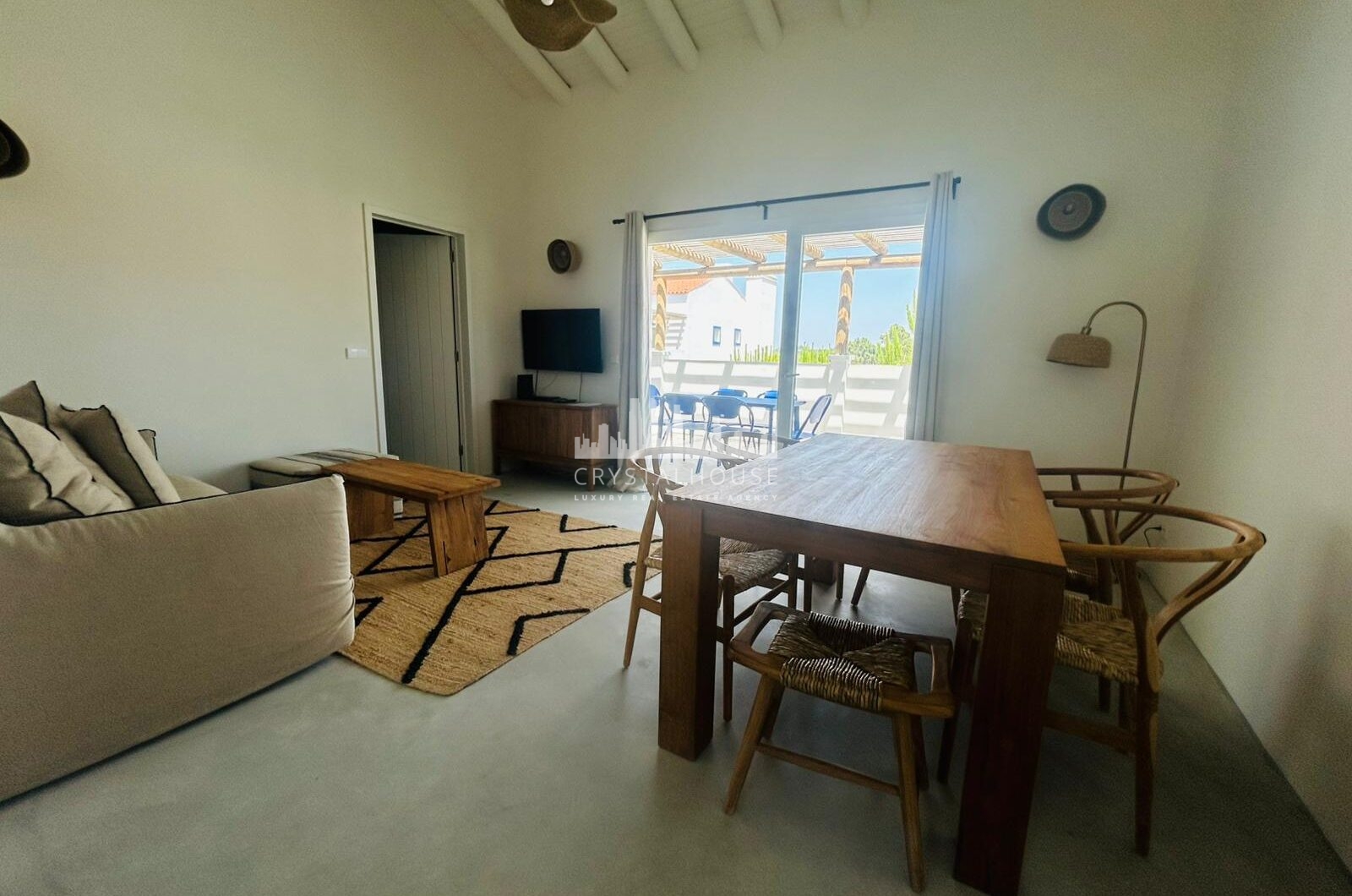 Portugalia, Comporta / Alentejo Coast, Carvalhal