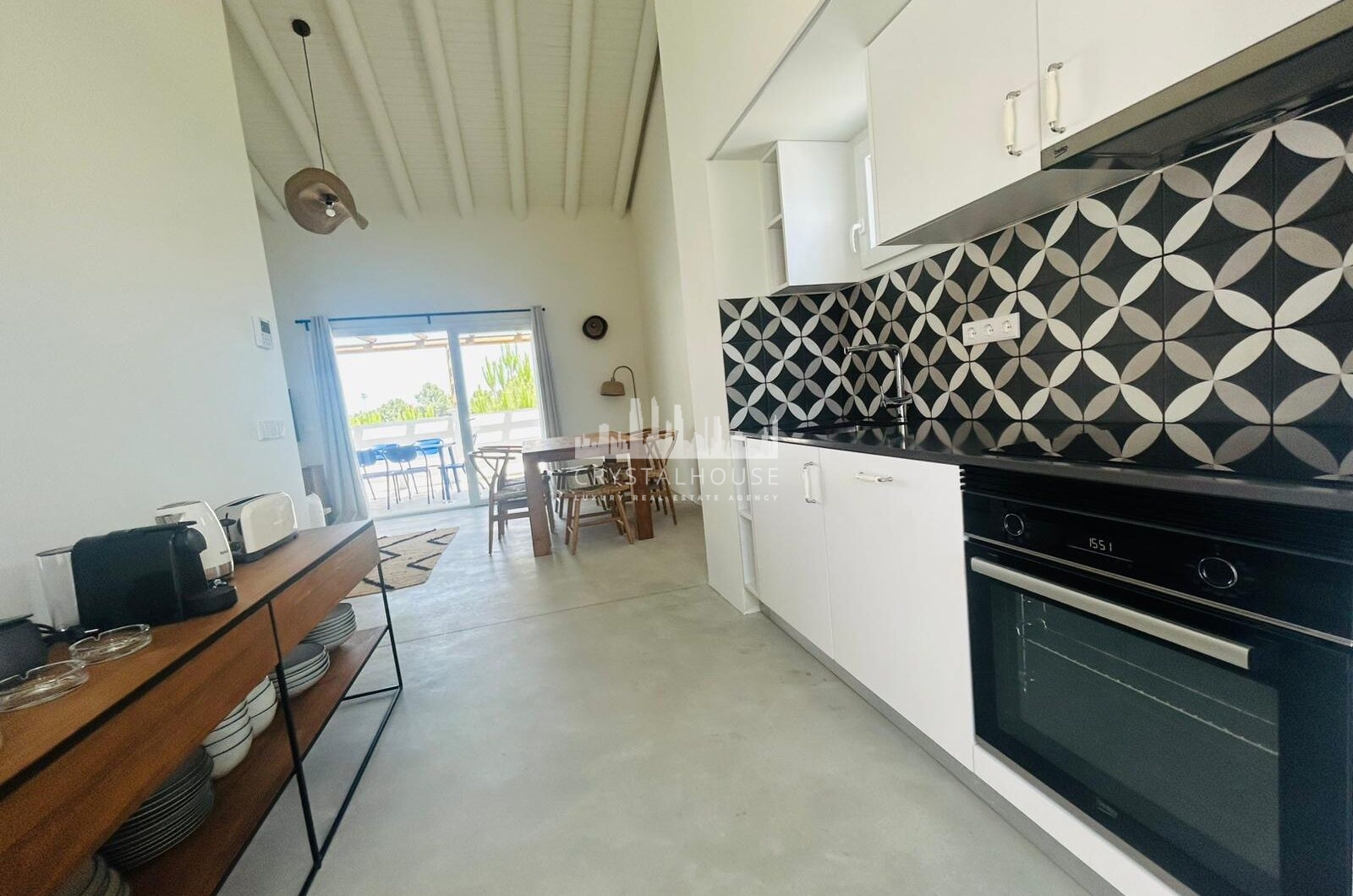 Portugalia, Comporta / Alentejo Coast, Carvalhal