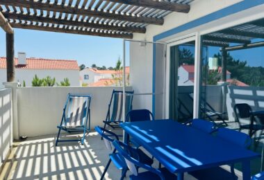 Portugalia, Comporta / Alentejo Coast, Carvalhal