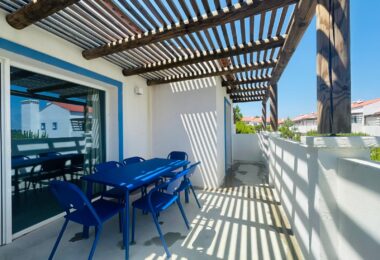 Portugalia, Comporta / Alentejo Coast, Carvalhal