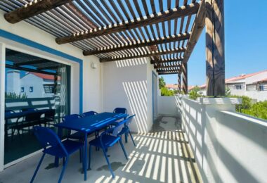 Portugalia, Comporta / Alentejo Coast, Carvalhal