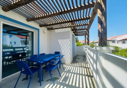 Portugalia, Comporta / Alentejo Coast, Carvalhal