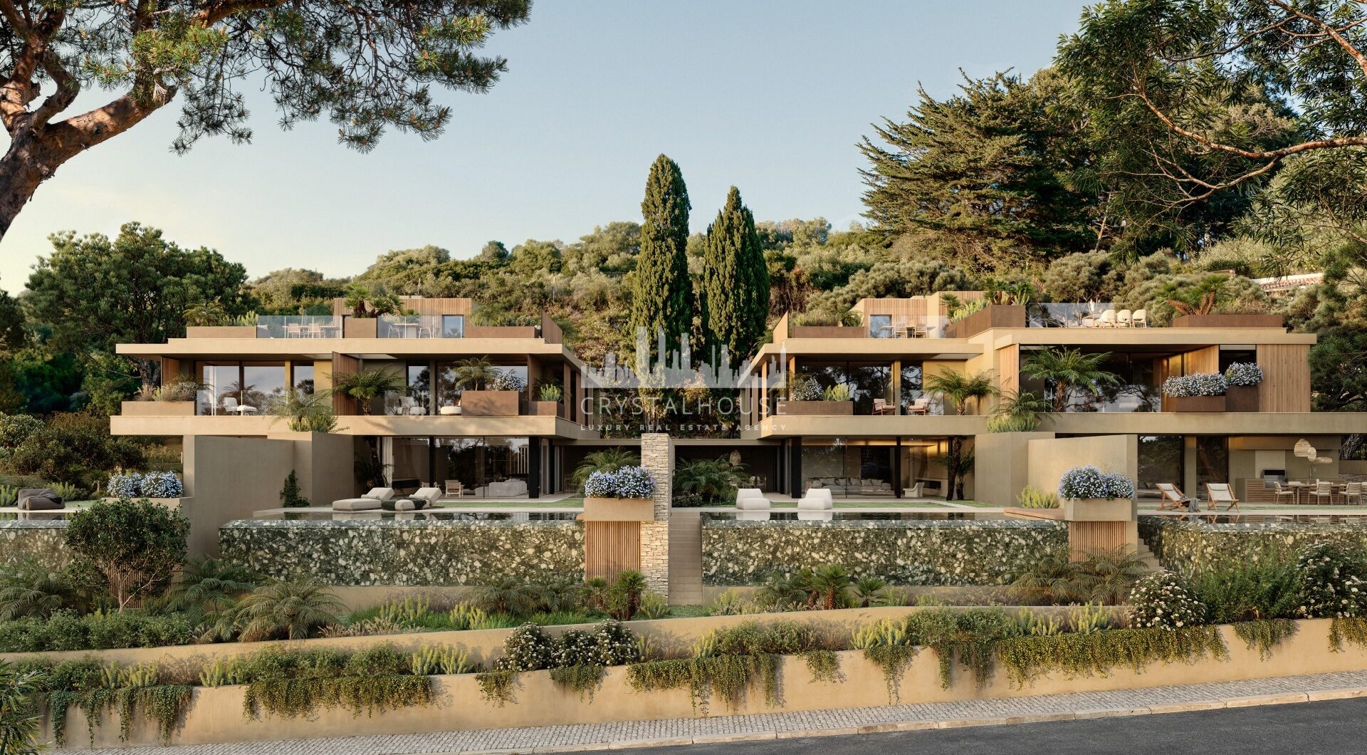 Portugalia, Cascais, Estoril