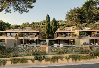 Portugalia, Cascais, Estoril