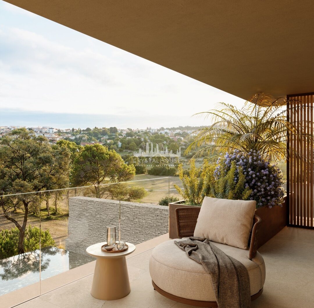 Portugalia, Cascais, Estoril