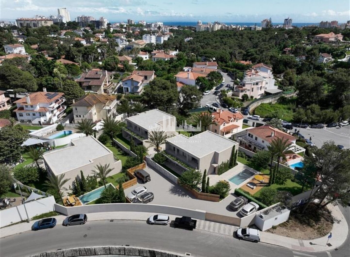 Portugalia, Cascais, Birre