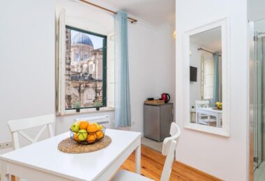 Chorwacja, Dubrovnik Old Town