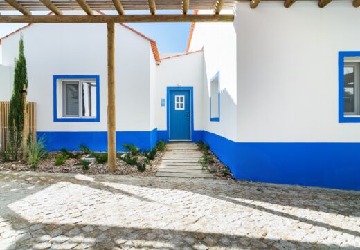 Portugalia, Comporta / Alentejo Coast, Carvalhal