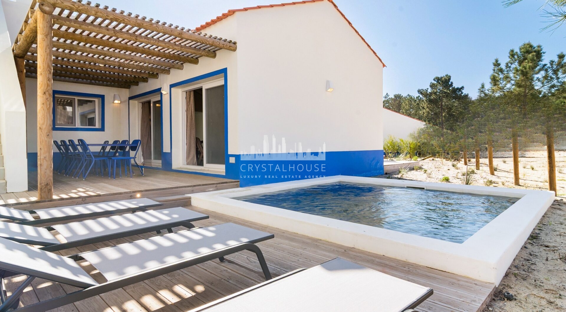 Portugalia, Comporta / Alentejo Coast, Carvalhal