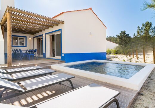 Portugalia, Comporta / Alentejo Coast, Carvalhal