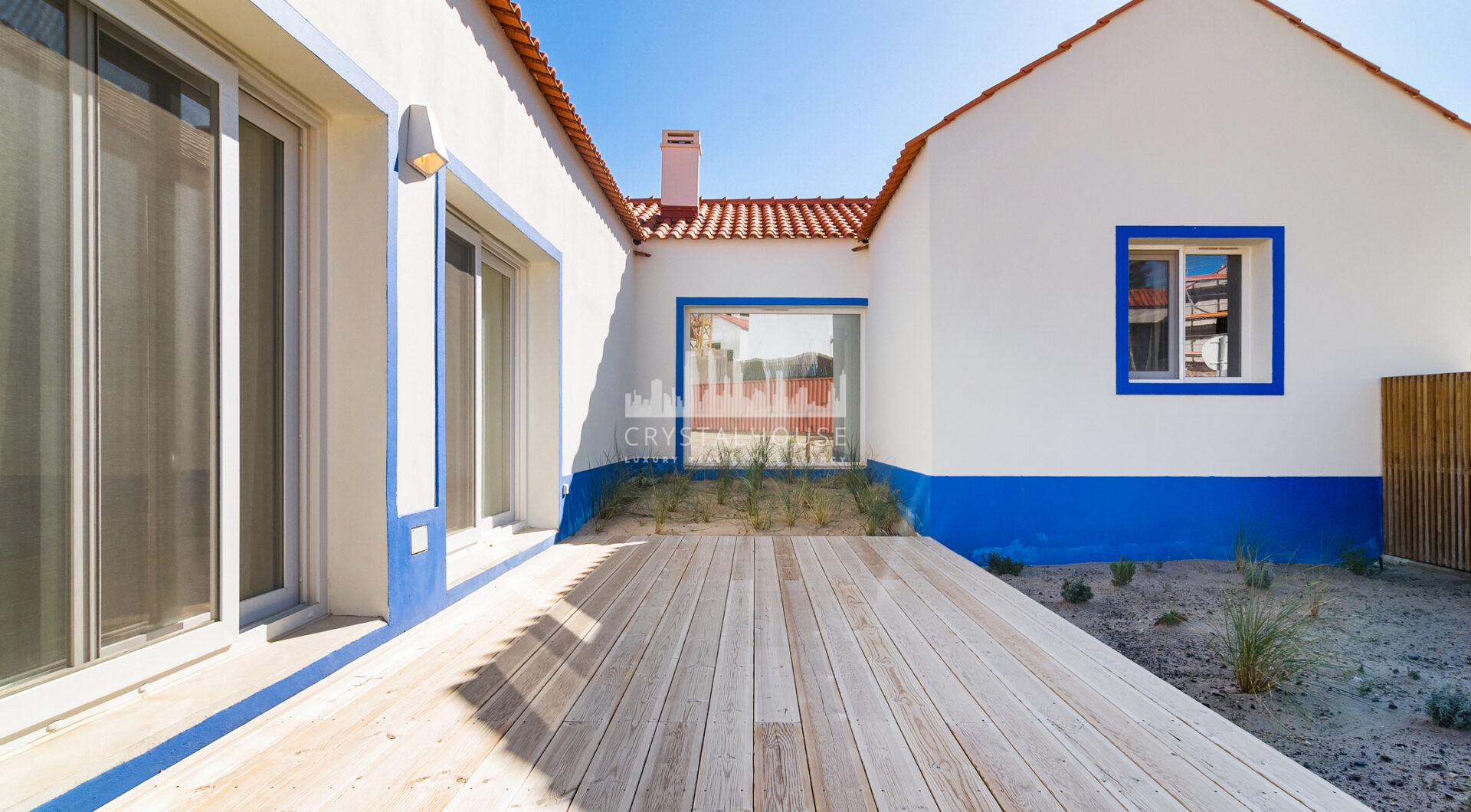 Portugalia, Comporta / Alentejo Coast, Carvalhal