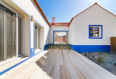 Portugalia, Comporta / Alentejo Coast, Carvalhal