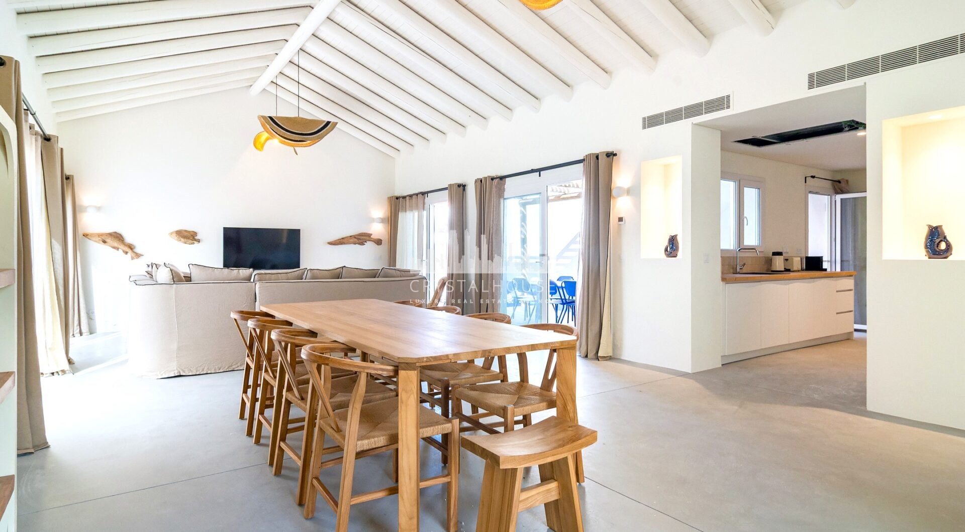 Portugalia, Comporta / Alentejo Coast, Carvalhal