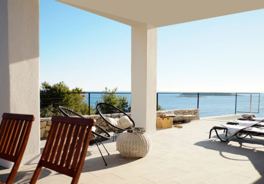 Chorwacja, Vis island