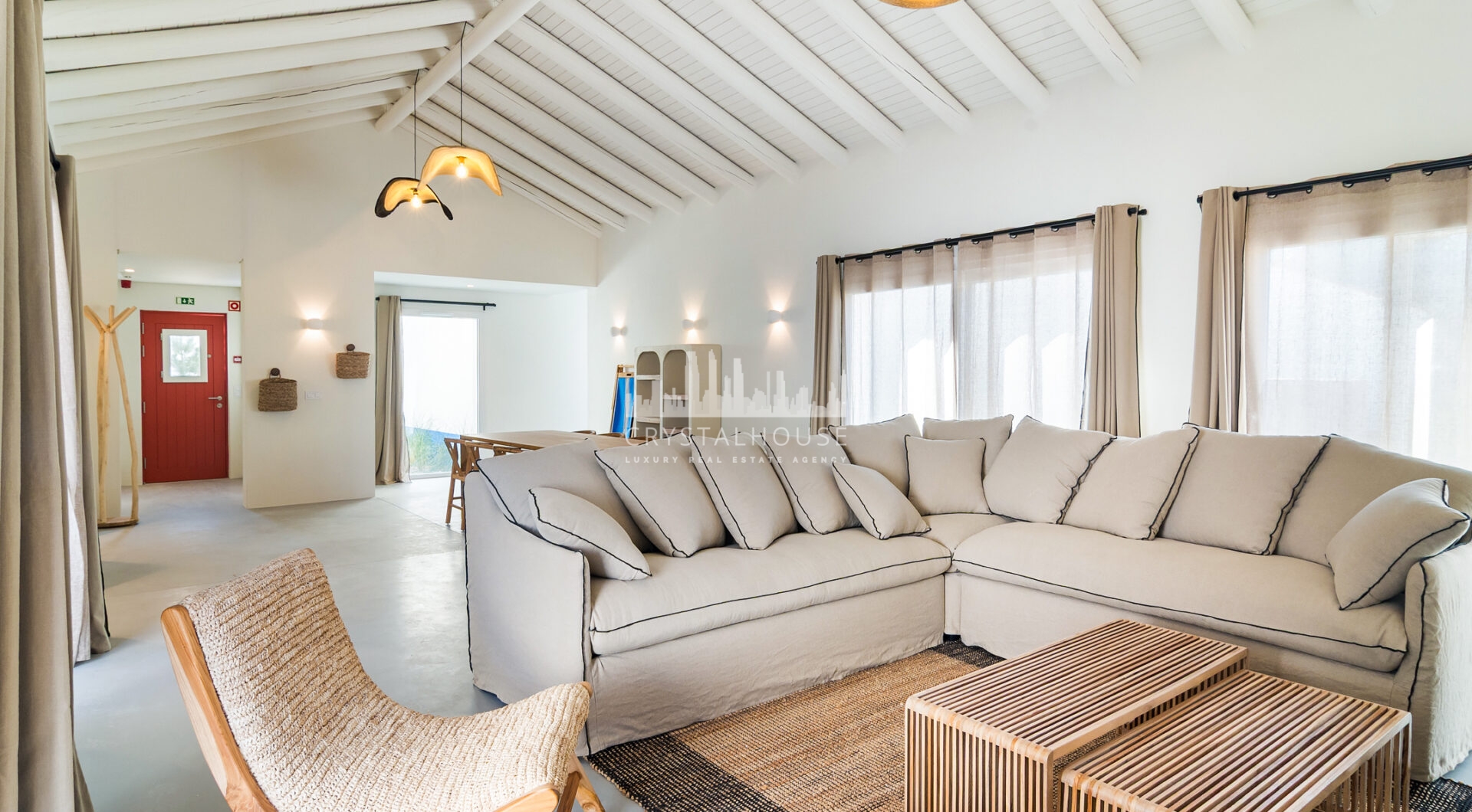 Portugalia, Comporta / Alentejo Coast, Carvalhal