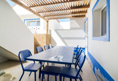 Portugalia, Comporta / Alentejo Coast, Carvalhal