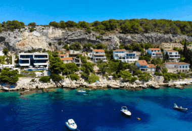 Chorwacja, Hvar