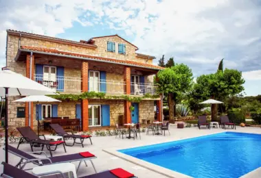 Chorwacja, Zadar region