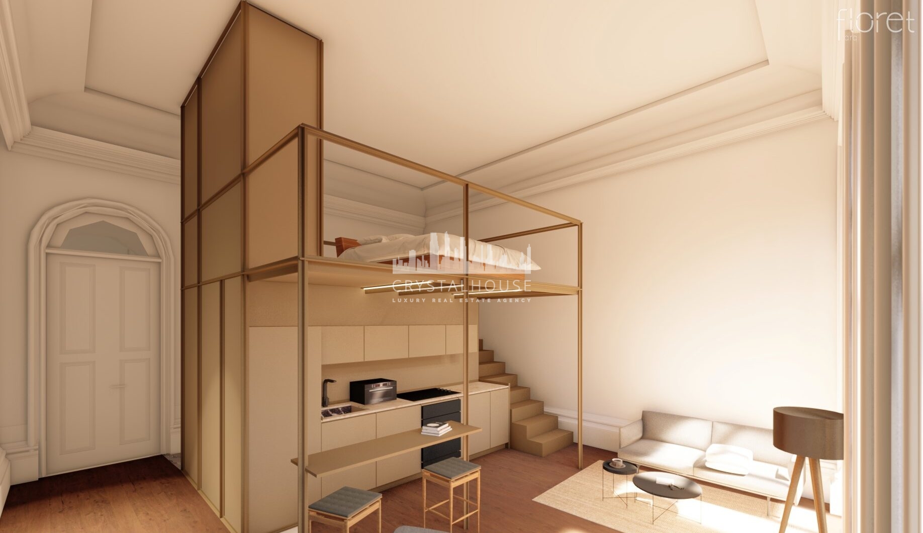 Portugalia, Porto, Baixa Porto