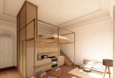 Portugalia, Porto, Baixa Porto