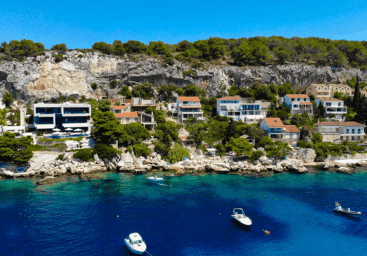 Chorwacja, Hvar