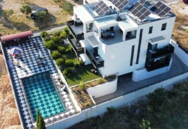 Chorwacja, Rogoznica