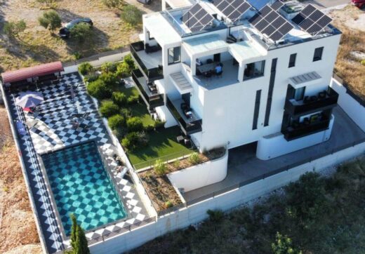 Chorwacja, Rogoznica