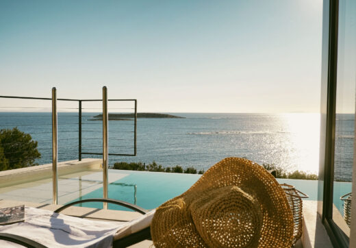 Chorwacja, Vis island