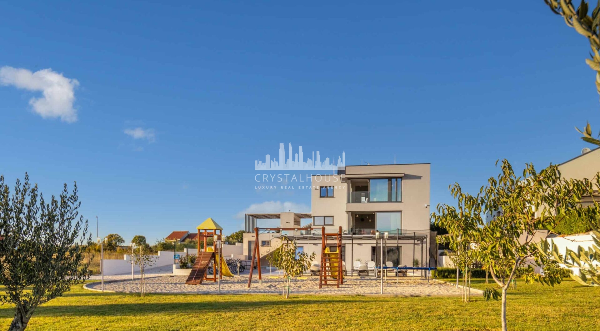 Chorwacja, Zadar region