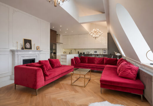 Luksusowy Apartament w Krakowie | SPA | Parking