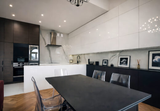 Luksusowy Apartament w Krakowie | SPA | Parking