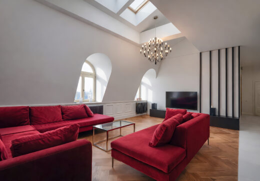 Luksusowy Apartament w Krakowie | SPA | Parking