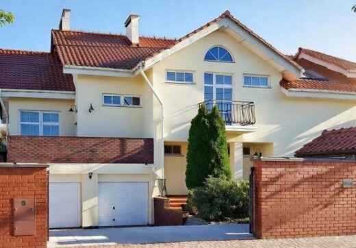 Unikatowa rezydencja w pięknej okolicy, Chylice