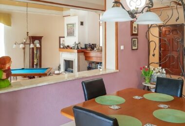 Unikatowa rezydencja w pięknej okolicy, Chylice