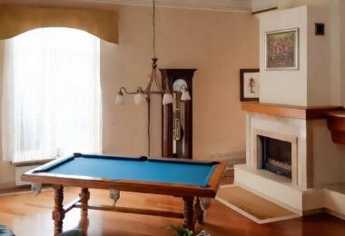 Unikatowa rezydencja w pięknej okolicy, Chylice