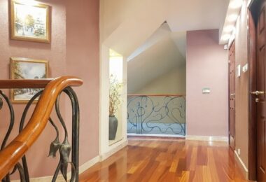 Unikatowa rezydencja w pięknej okolicy, Chylice